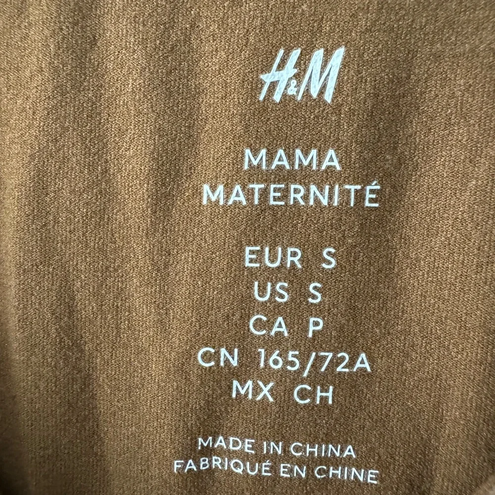 MAMA SEAMLESS MATERNITY BODYSUIT - Picture 3 of 3